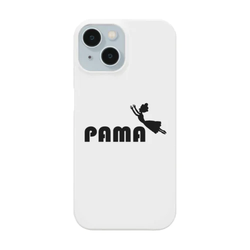 PAMA（パーマ） スマホケース