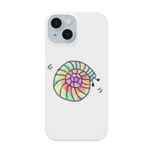 しんぼるず→かたつむりB Smartphone Case