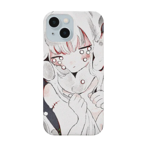 被写体 Smartphone Case