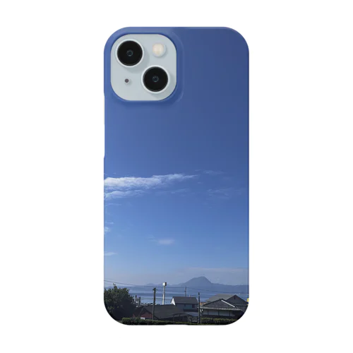 高崎山 Smartphone Case