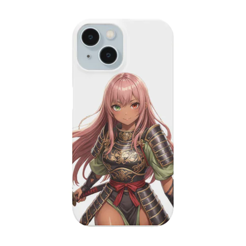 サムライ Smartphone Case