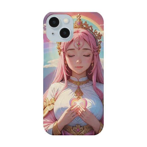 あなたに恋が叶う３ Smartphone Case