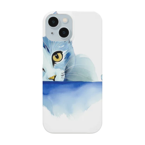 猫ちゃーーん4 Smartphone Case