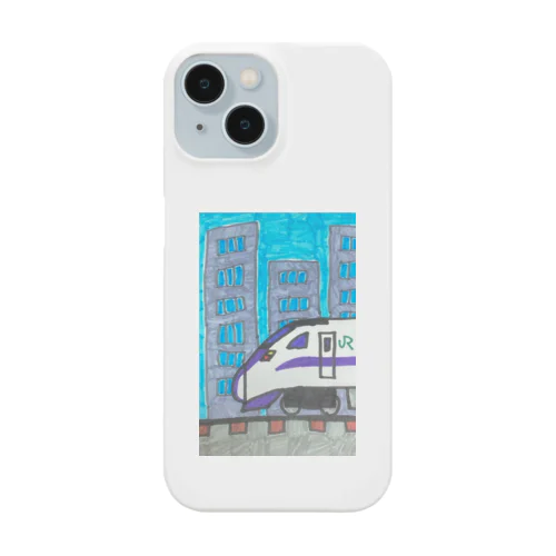 E333型 Smartphone Case