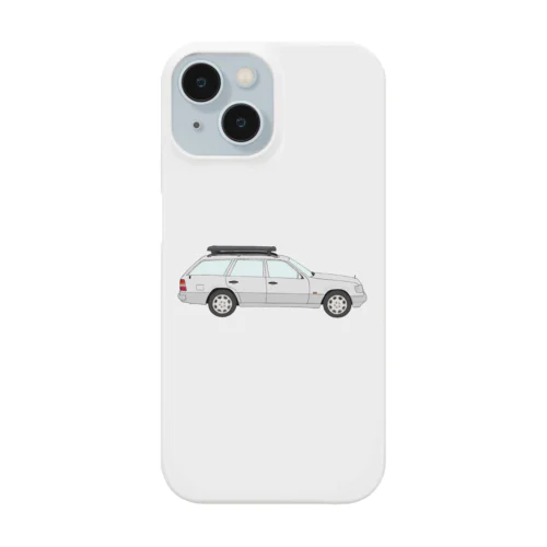 S124 #144 Smartphone Case