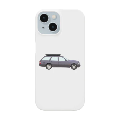 S124 #481 Smartphone Case