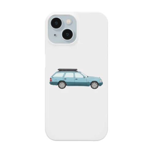 S124 #888 Smartphone Case