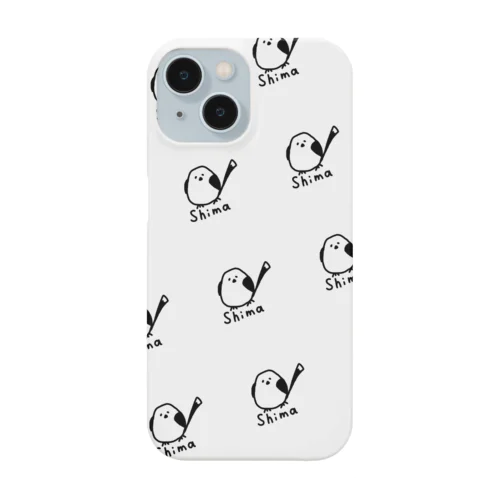 シマちゃん Smartphone Case