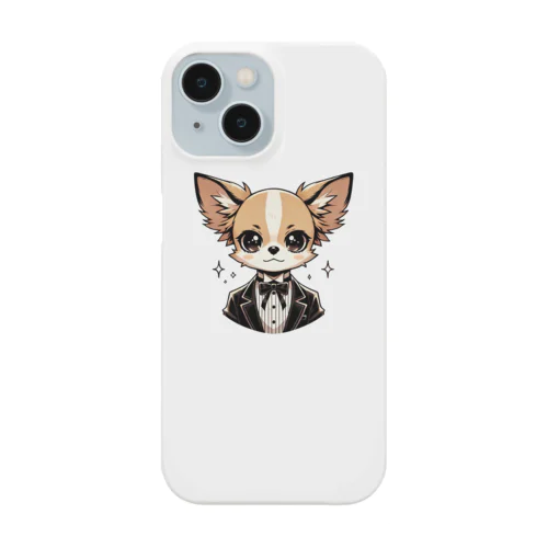 ワン君 Smartphone Case