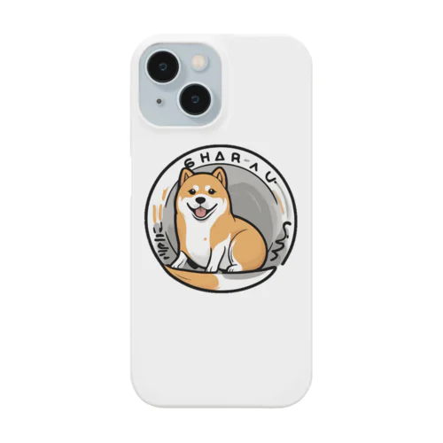 柴犬 Smartphone Case