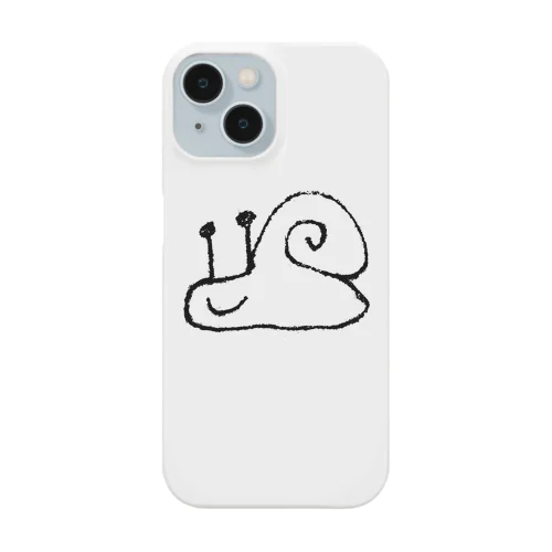 でんでんむし Smartphone Case