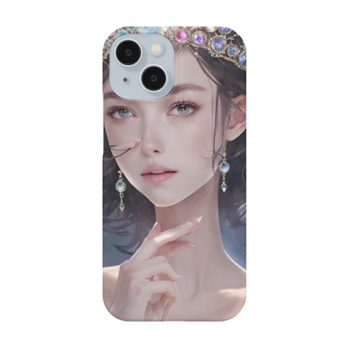 ✨クール・ビューティー✨ Smartphone Case