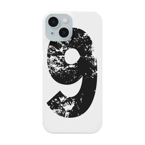 ９ Smartphone Case