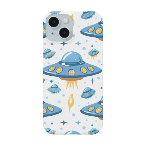 UFO Smartphone Case