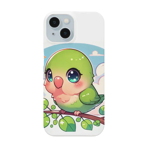 キラキラ小桜ちゃん Smartphone Case