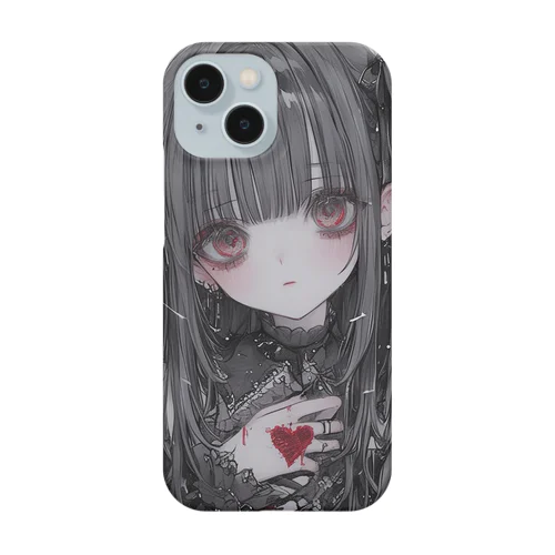 堕天使 Smartphone Case