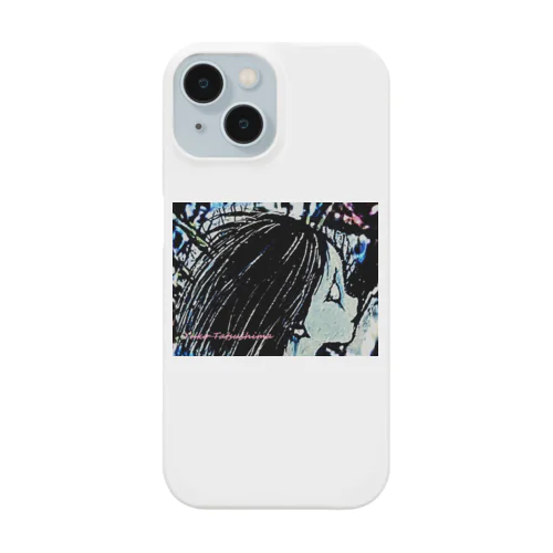 「温室」 Smartphone Case