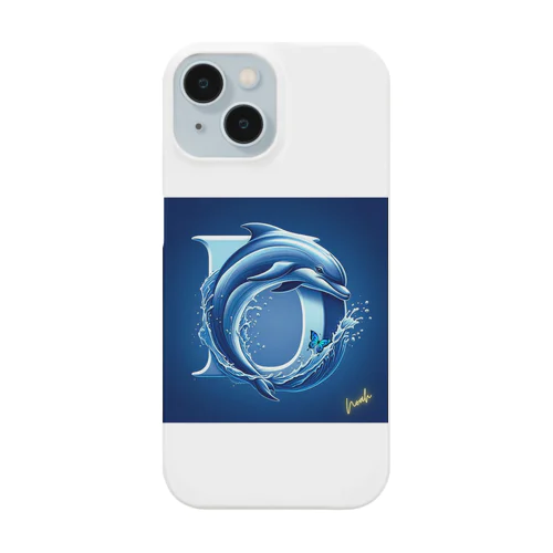 Dolphin Smartphone Case