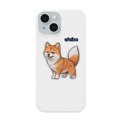 aiartai 0080 27 Smartphone Case