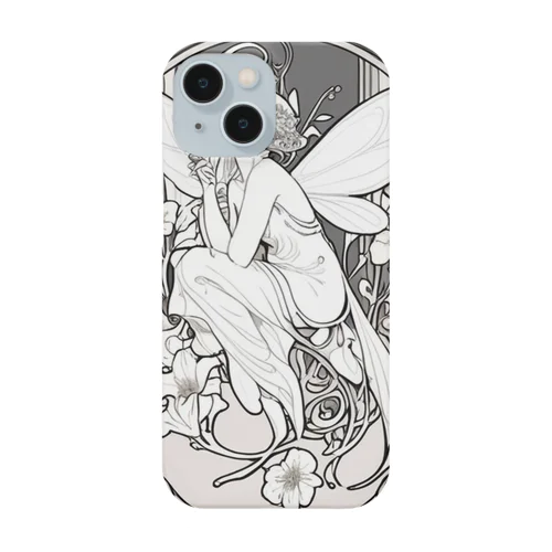 妖精 Smartphone Case