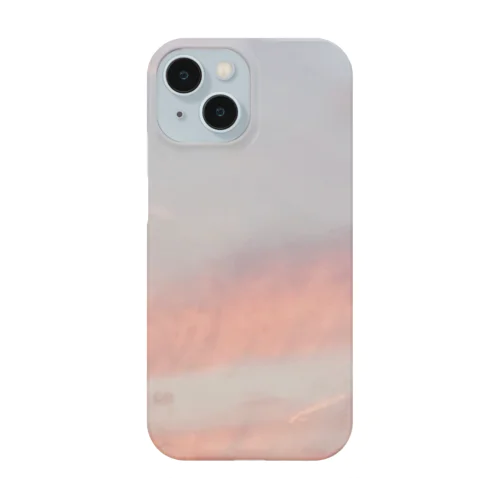 お気に入りの空 Smartphone Case