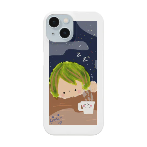 おつかれネムー Smartphone Case