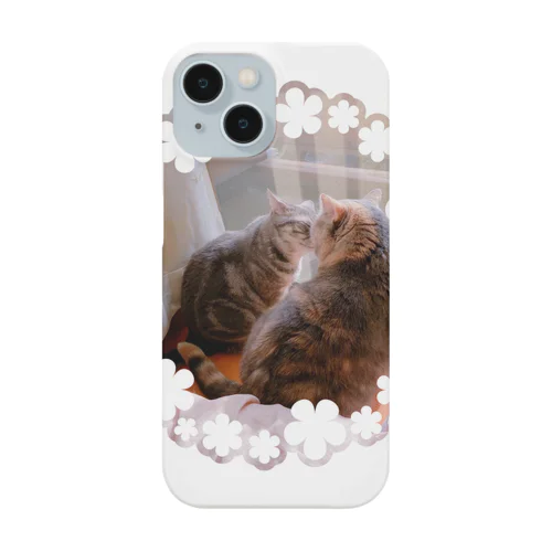 うちの子 Smartphone Case