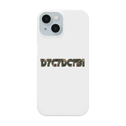 D7C7DC?B1 14 Smartphone Case