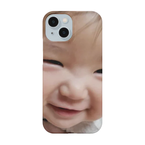 EGAO Smartphone Case