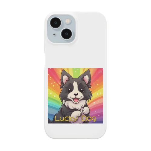 Lucky Dog Smartphone Case