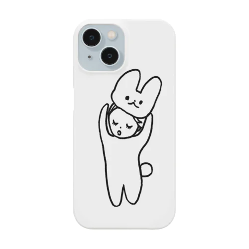 うさぎくん Smartphone Case