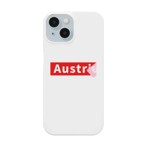 Austria Smartphone Case