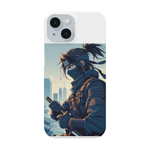 TOKYO NINJA Ⅴ Smartphone Case