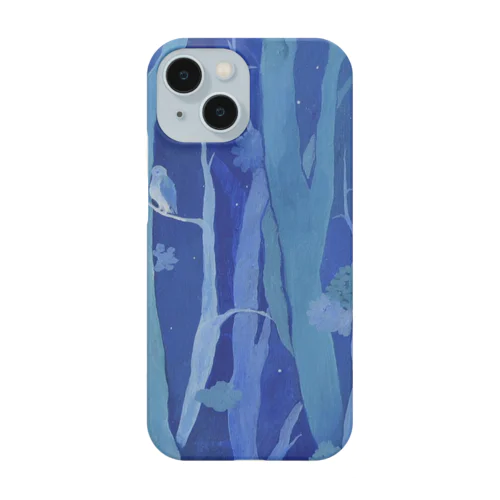 表森 Smartphone Case