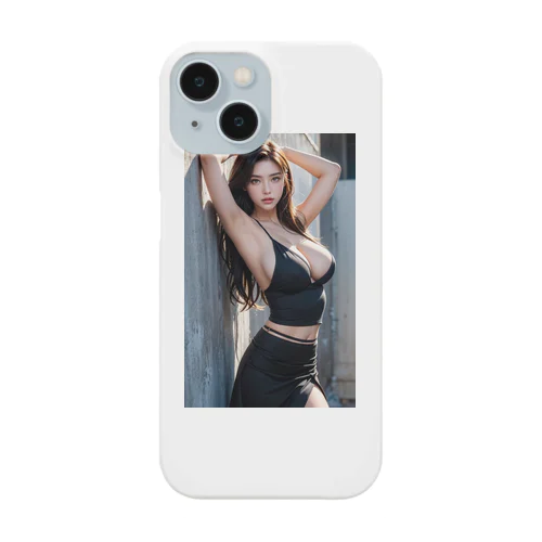 セクシー美女 Smartphone Case