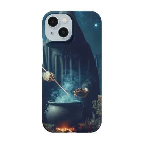 魔法導師 Smartphone Case