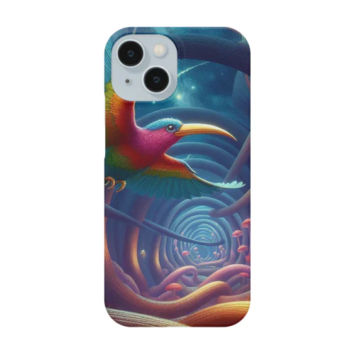 TORI3 Smartphone Case