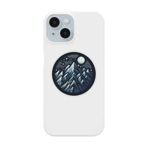 mountain Smartphone Case