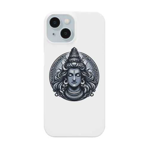 shiva  Smartphone Case