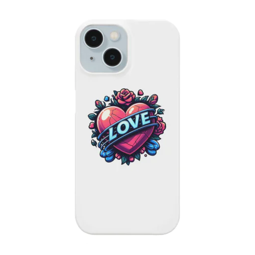 BIGLOVE Smartphone Case