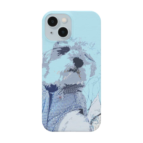 ルル/SKY Smartphone Case