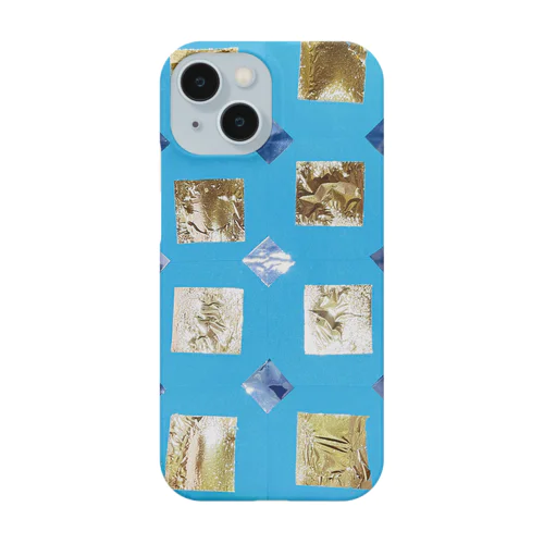 The sound of oriental fantasy Smartphone Case