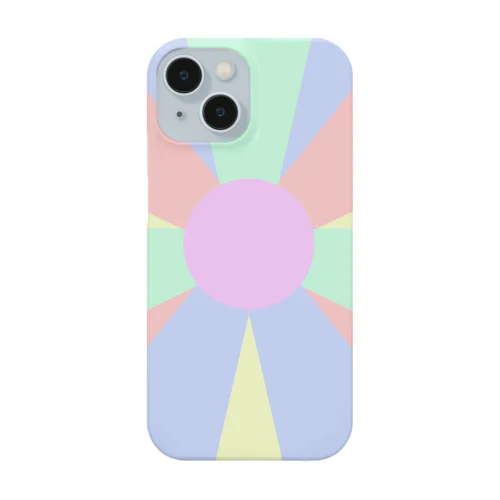 パステル Smartphone Case