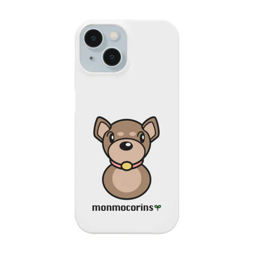 monmocorins Smartphone Case