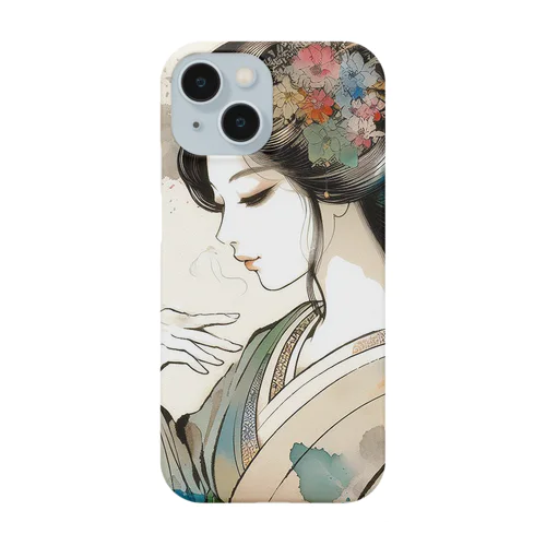 雅　１ Smartphone Case