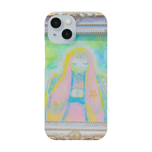 うたう天使 Smartphone Case