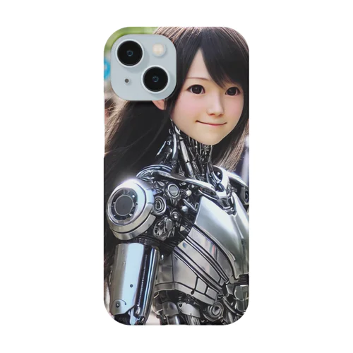 近未来SF-03 Smartphone Case