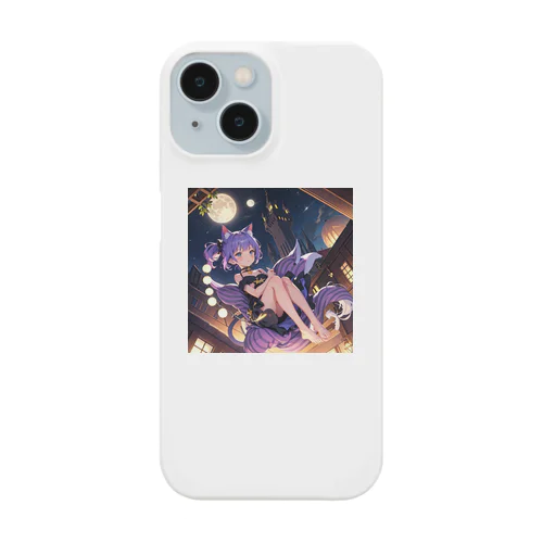 猫耳少女 Smartphone Case