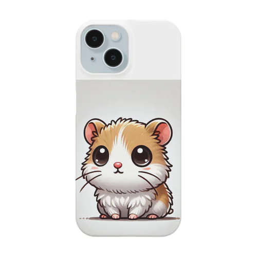 赤ちゃんハム Smartphone Case