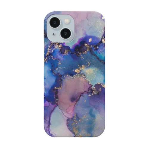 不確実性 Smartphone Case